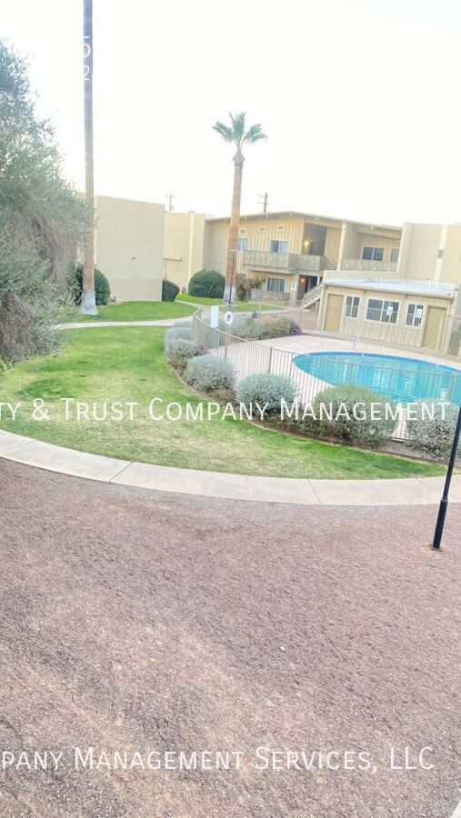 Private patio, park-like setting! 2bed/ 2b... - Private patio, park-like setting! 2bed/ 2b... Apartamento Unidad #A3