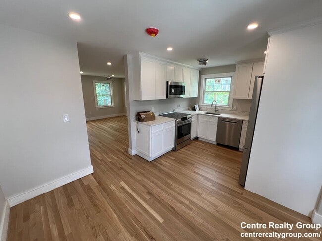 Photo - 1136 Walnut St Apartment Unit #1