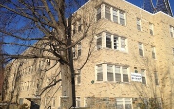 The View at 9th Street - The View at 9th Street