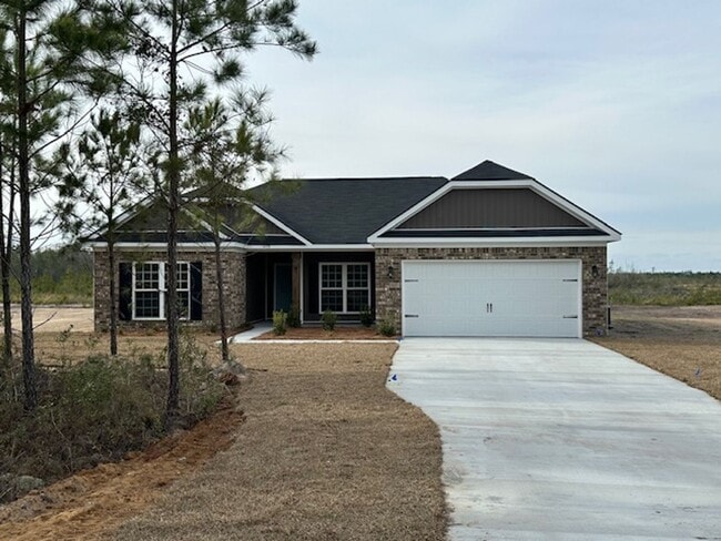 Building Photo - FOR RENT