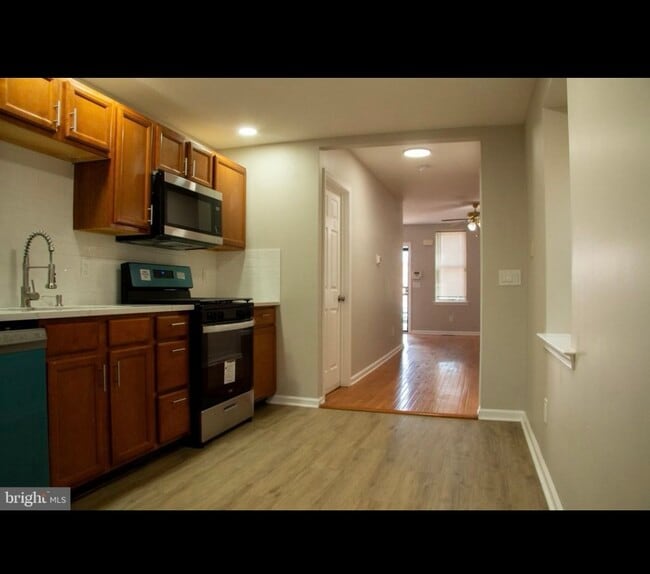 Photo - 1021 Clifford Brown Walk