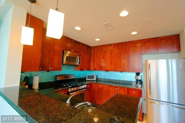 Photo - 3650 S Glebe Rd Unidad 744