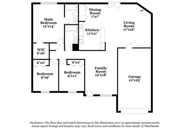 Photo - 521 Annapolis Dr