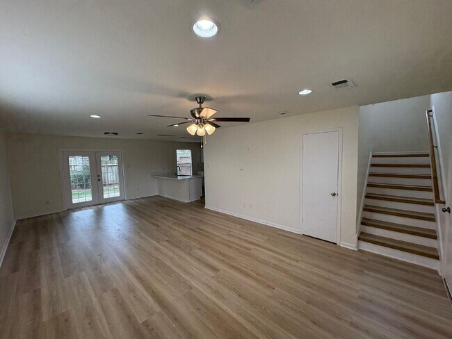Photo - beautiful 3-bedroom, 2.5-bath home in the heart of Tomball!