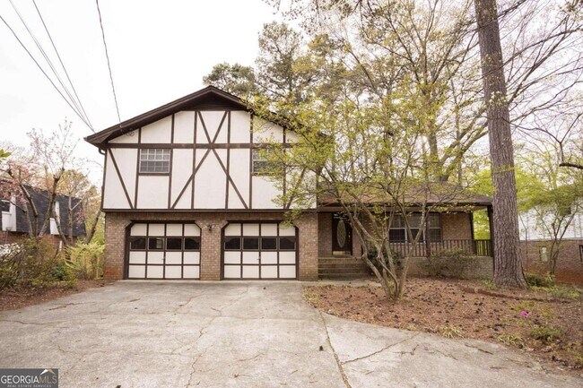 Photo - 1901 Harts Mill Rd NE House