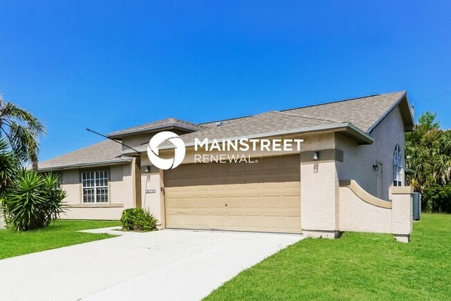 Photo - 3 Bedroom Pet-Friendly Home in Port St Luc...
