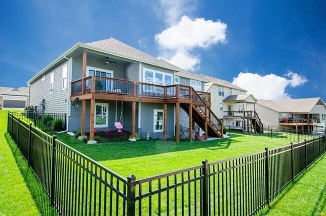 418 Freemont Drive