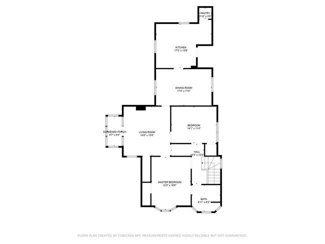 Building Photo - GB - 02 - Duplex Unit 628