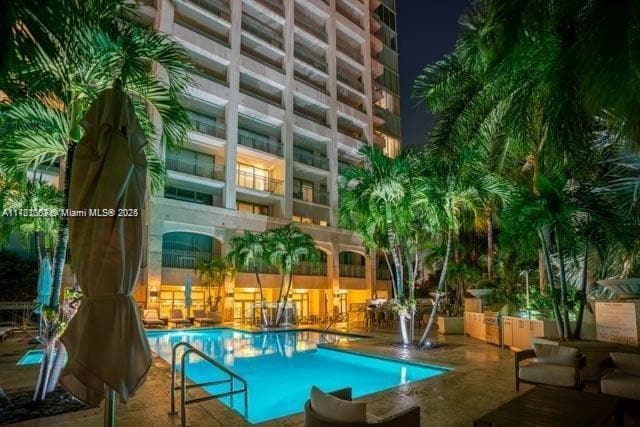 Building Photo - 3400 SW 27th Ave Unit 705 Rental