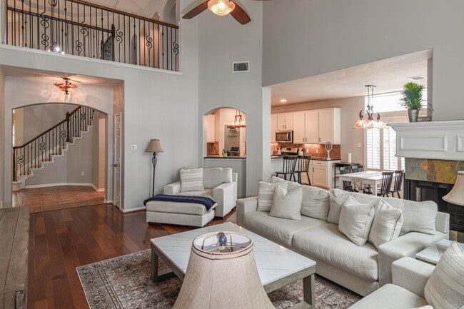 Photo - 3110 Legends Mist Dr