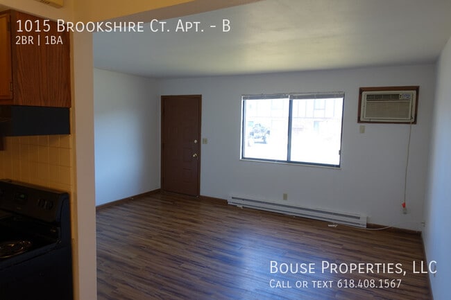 Photo - 1015 Brookshire Ct Unit B