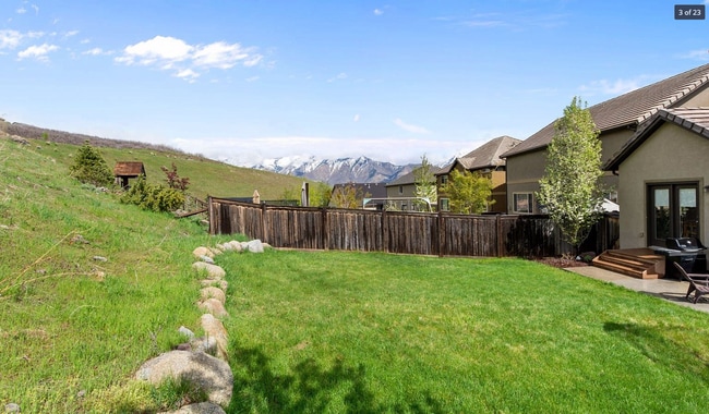 Photo - Beautiful Mountain Home for Rent in Suncrest – Utah County Side of Draper