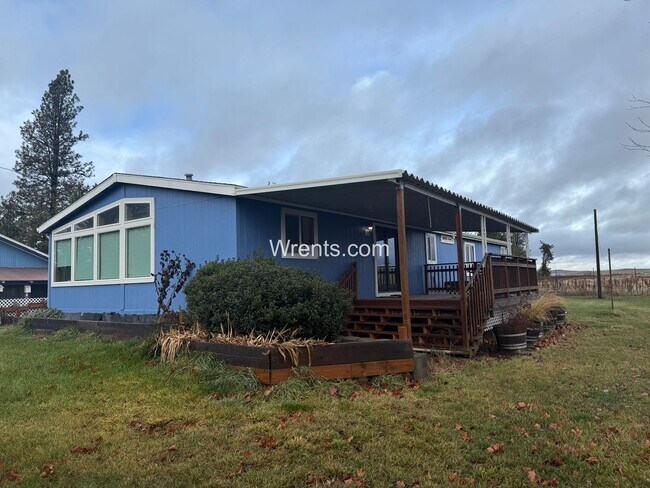 Photo - Coming in January! Country Living Homestead Rental