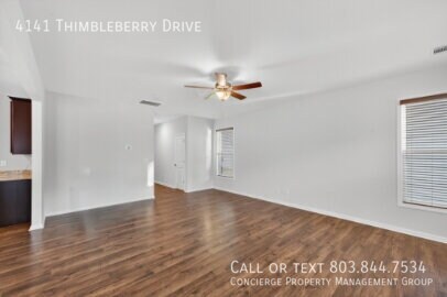 4141 Thimbleberry Dr