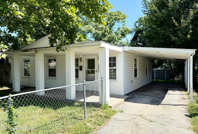 Building Photo - 5210 Delaware Dr
