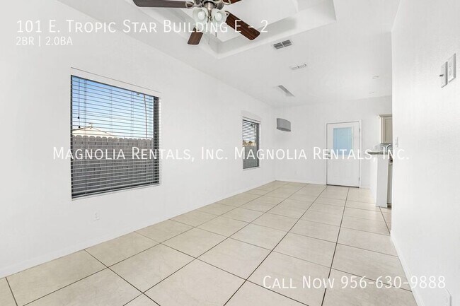 Photo - 101 E Tropic Star Dr Unidad 2