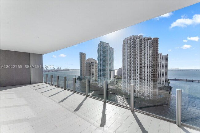 Building Photo - 300 Biscayne Blvd Unit 1802