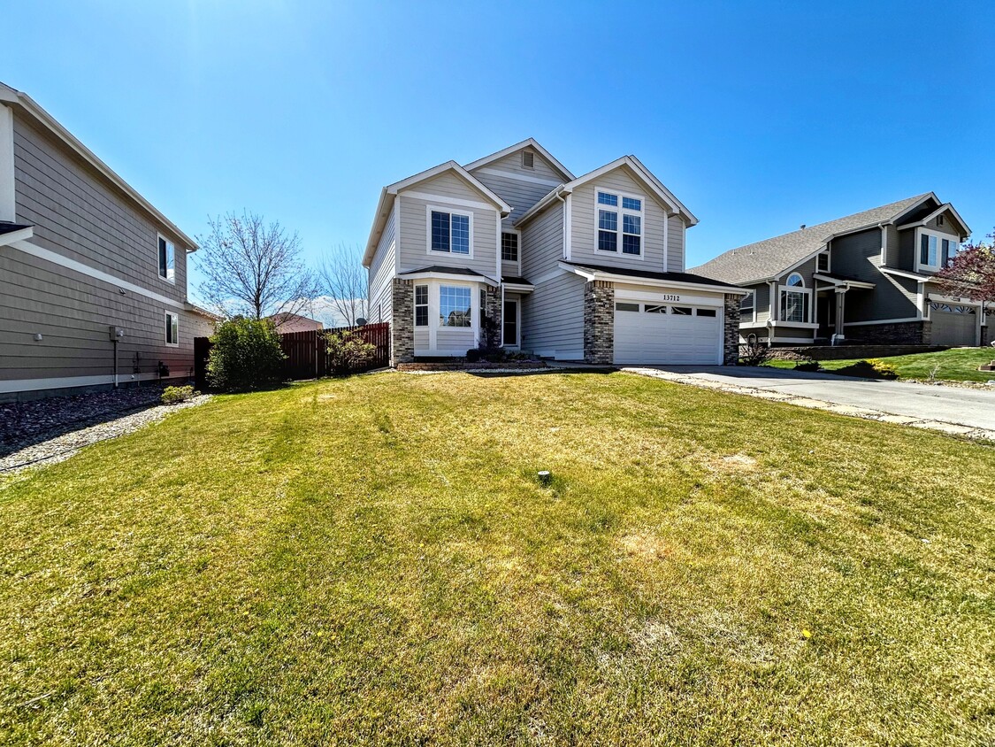 Photo - 13712 Narrowleaf Drive-