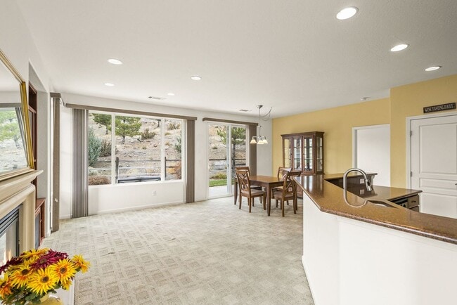 Photo - Sunny Del Webb at Sierra Canyon Home for L...