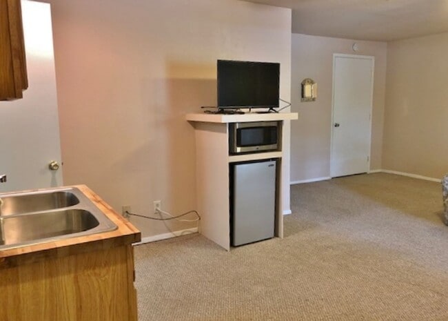 Photo - Furnished Studio Apartment - All Bills Paid