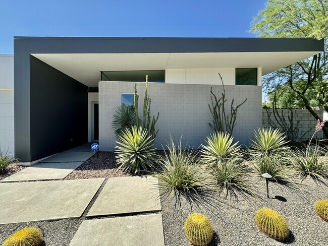 Photo - 73021 Bel Air Rd