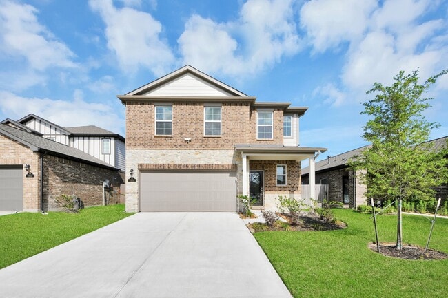 Building Photo - 5806 Quest Valley Dr