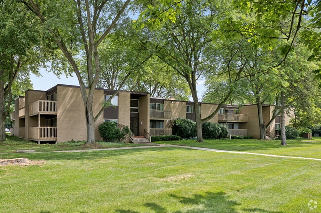 River Drive Apartments