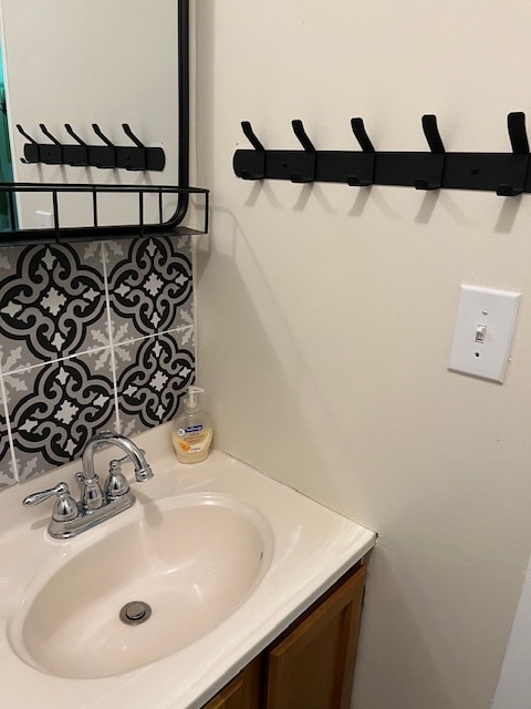 1/2 Bath - 327 Myers Ave