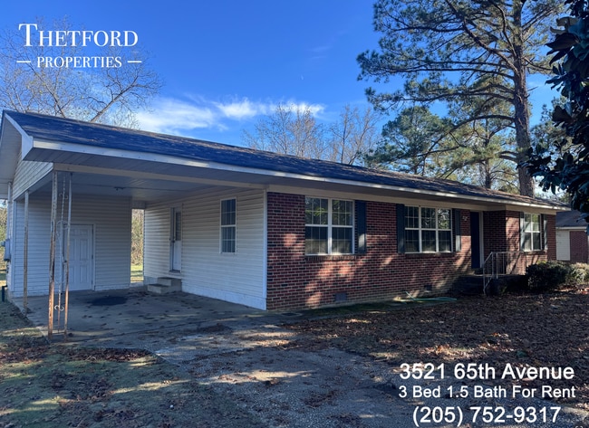 Building Photo - 3 Bed 1.5 Bath House for Rent