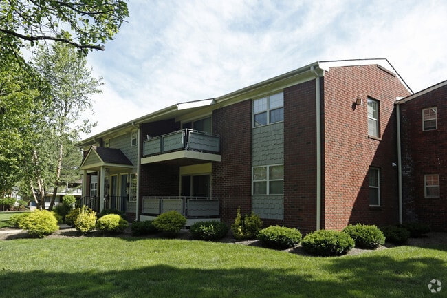 Building Exterior