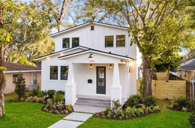 Photo - 1444 29th Ave N