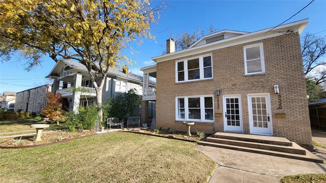 Photo - 5322 Junius St Townhome