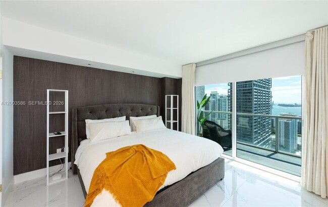 Photo - 500 Brickell Ave Unit 3802