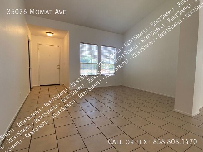 Photo - 3 BD 2 BA Wildomar Single Story Home for L...