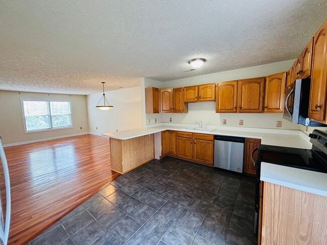 Photo - * RE-RENAL AVAILABLE ON 6/16/26 * 3 Bedroom 2.5 Half Bath Townhouse with 2 Car Garage