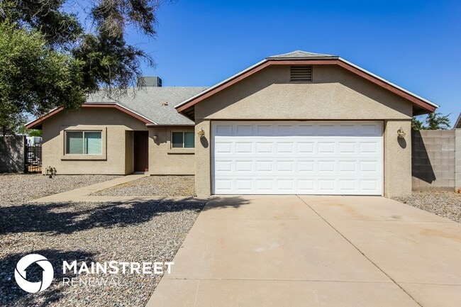 Building Photo - 16422 N 66th Dr Rental