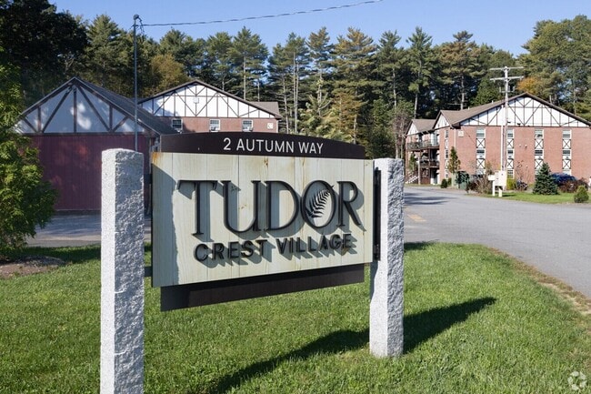 Tudor Crest Estates