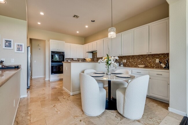 Photo - Beautiful Single-Story Residence in Premier Golf Course Community