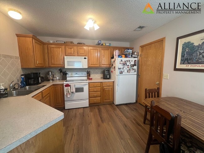 Photo - Nice Duplex on East Side! Photos Coming Soon!