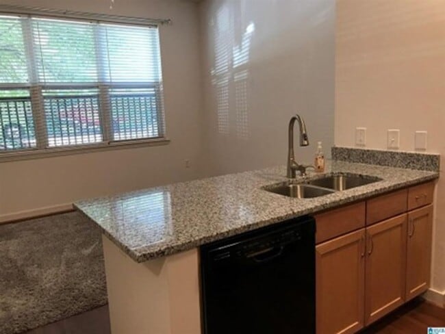 Photo - Wonderful 1 bedroom, 1 bathroom studio unit in the heart of the UAB Medical District Unit 139