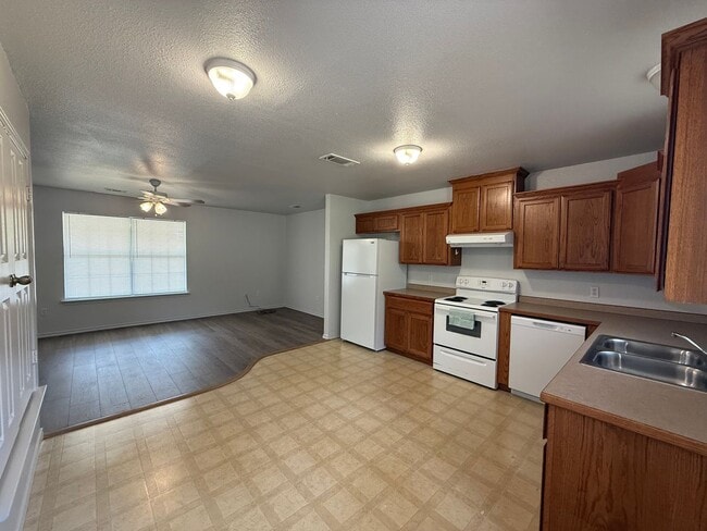 Photo - 2 Bedroom in Hughes Springs ISD