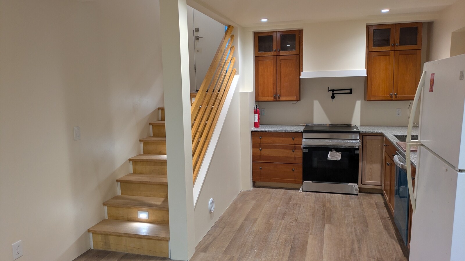 Photo - 2045 Pimmit Dr Unit Basement Apartment