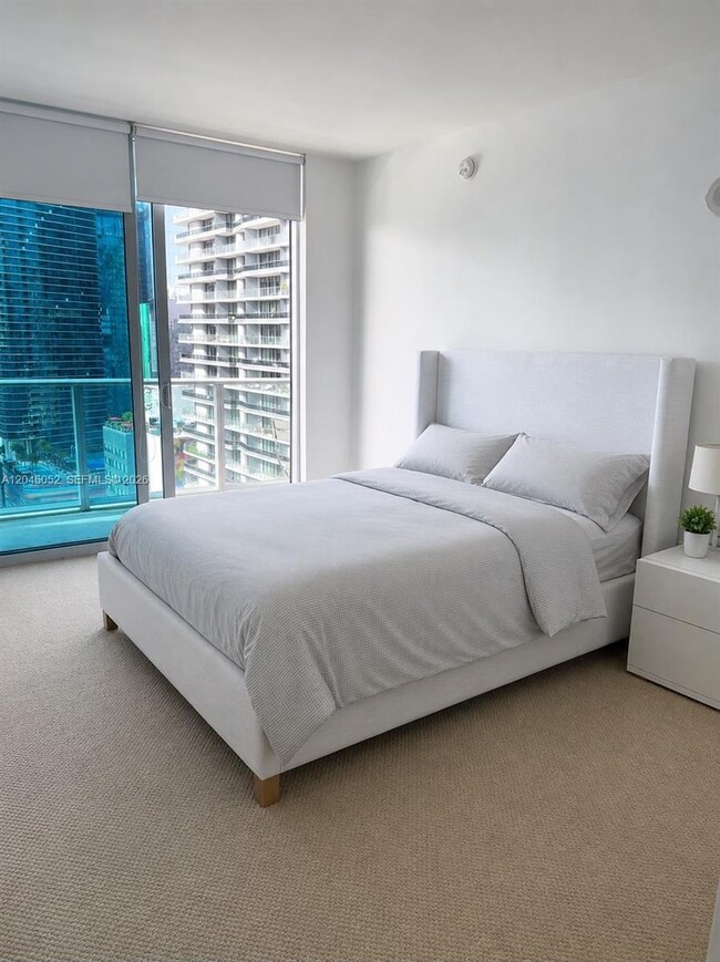 Photo - 1100 S Miami Ave Unit 2809