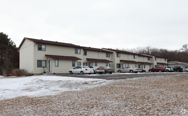 Bowman Lane Townhouses