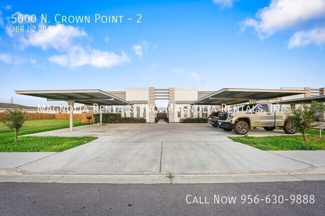 Building Photo - 5000 N Crown Point Unit 2 Rental