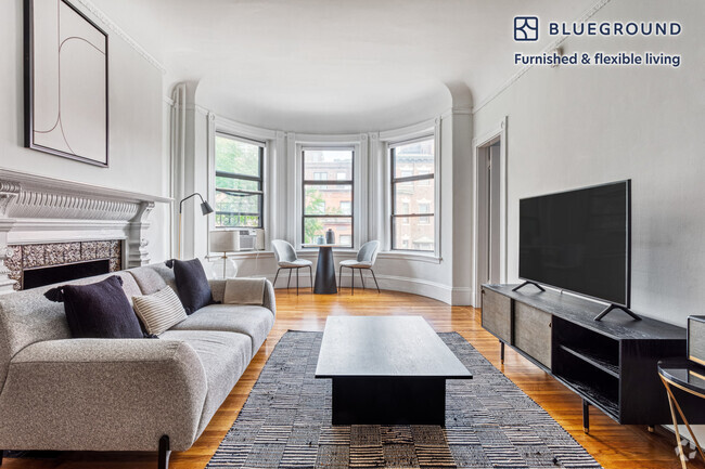 Building Photo - 499 Beacon St Rental