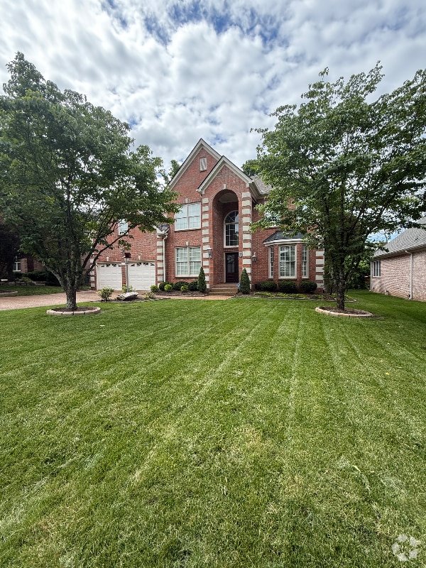 Building Photo - 4632 Sterling Cross Rental