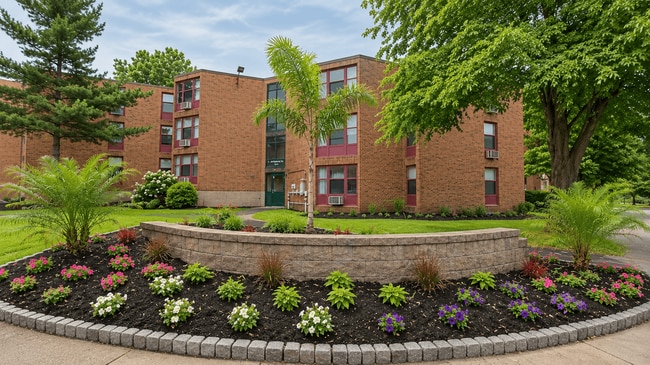 Photo - Plumley Village