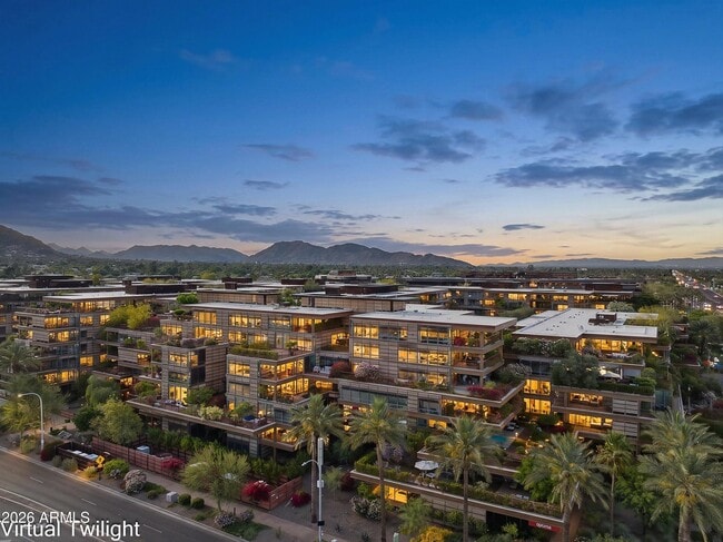 Building Photo - 7157 E Rancho Vista Dr
