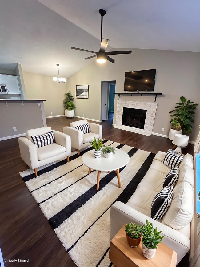 Photo - 6101 Parkwood Dr